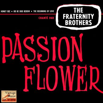 The Fraternity Brothers en Vintage Music