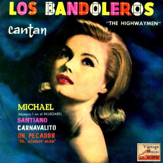 The Highwaymen en Vintage Music