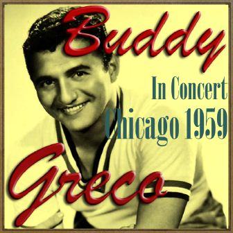 Buddy Greco en Vintage Music