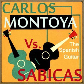 Carlos Montoya vs Sabicas