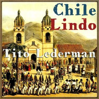Tito Lederman en Vintage Music