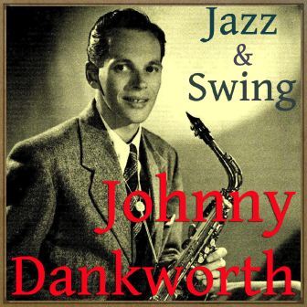 Johnny Dankworth en Vintage Music