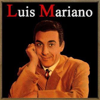 Luis Mariano en Vintage Music