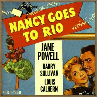 Nancy Goes to Rio (1950)