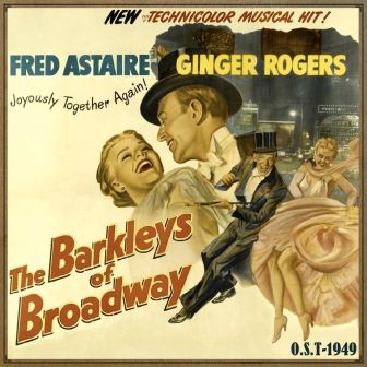 The Barkleys of Broadway (1949)