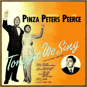 Tonight We Sing (1953)