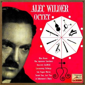 The Japanese Sandman, Alec Wilder