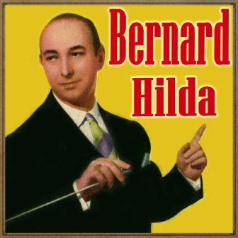 Bernard Hilda en Vintage Music