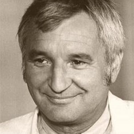 BOBBY TROUP