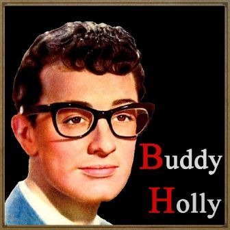 Buddy Holly