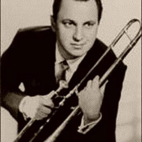 BUDDY MORROW