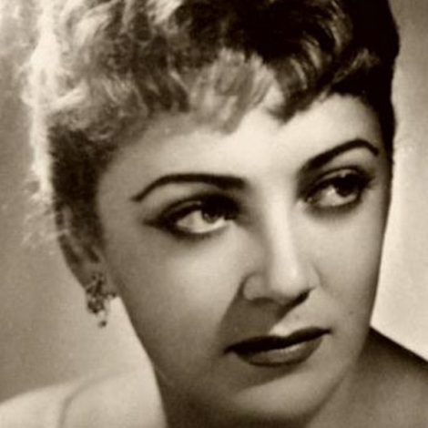 CARLA BONI