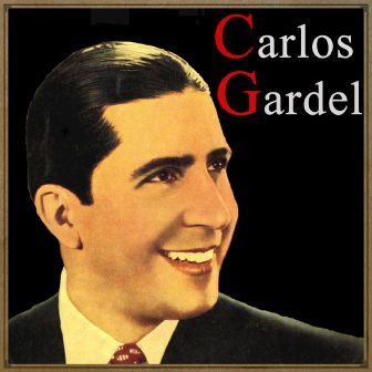 Por Una Cabeza, Carlos Gardel