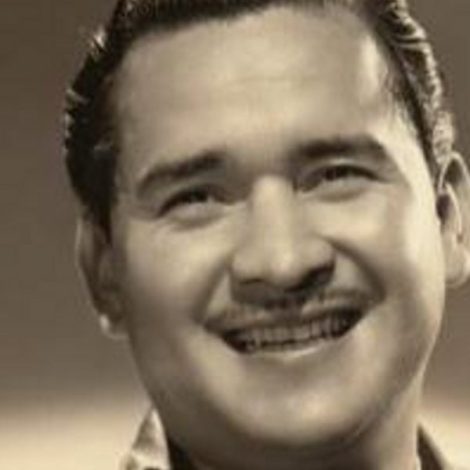 CARLOS RAMÍREZ