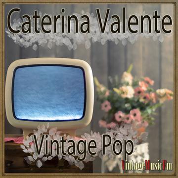 Chanson D’Amour, Caterina Valente