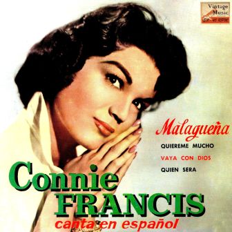 En Español, Connie Francis