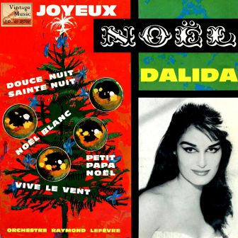 Petit Papa Noel, Dalida