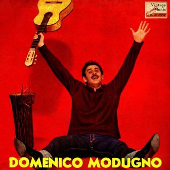 O Cangaceiro, Domenico Modugno