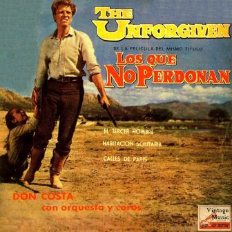 The Unforgiven, Don Costa