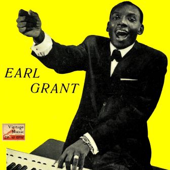 Earl Grant en Vintage Music