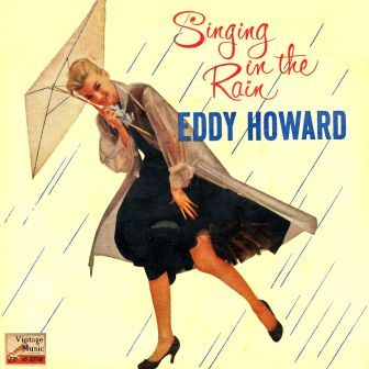 Eddy Howard en Vintage Music
