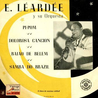 Ernest Léardée en Vintage Music