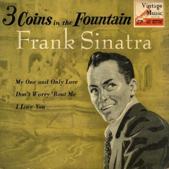 Frank Sinatra en Vintage Music
