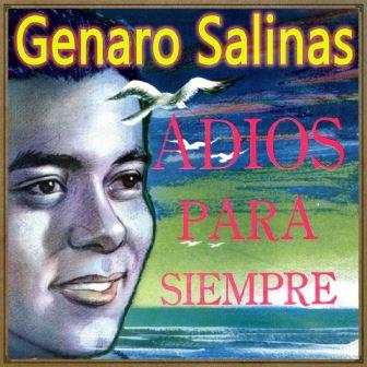 Genaro Salinas en Vintage Music