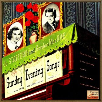 Jo Stafford en Vintage Music