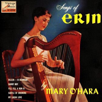 Songs Of Erin, Mary O´hara