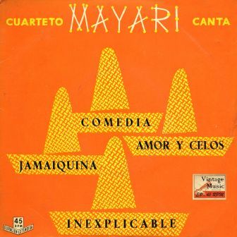 Cuarteto Mayari Canta 3