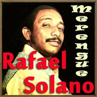 Rafael Solano en Vintage Music