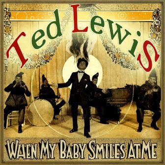 Ted Lewis en Vintage Music