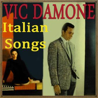 Vic Damone en Vintage Music