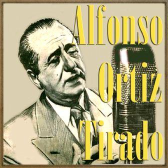Alfonso Ortíz Tirado en Vintage Music