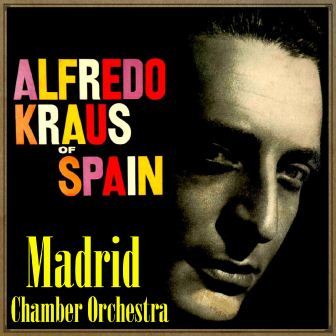 Alfredo Kraus en Vintage Music