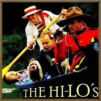 All Over the Place, The Hi-Lo´s