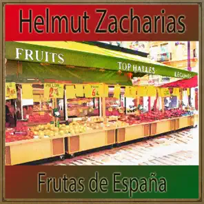 Frutas De España, Helmut Zacharias