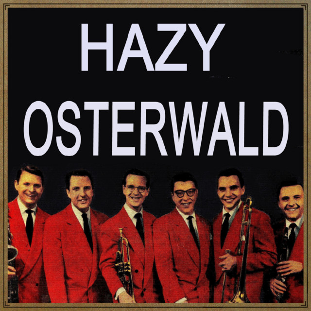 Manhattan, Hazy Osterwald