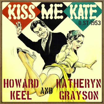 Kiss Me Kate (1953)