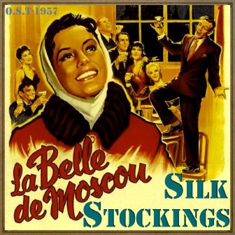 Silk Stockings (1957)