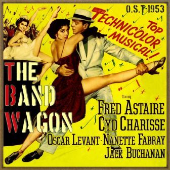 The Band Wagon (1953)