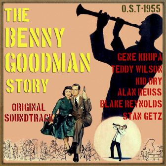 Benny Goodman en Vintage Music