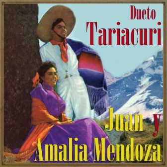 Amalia Mendoza en Vintage Music