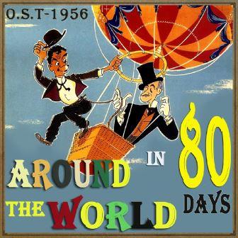 Around the World in Eighty Days (1956)