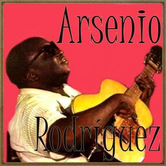 Errante y Bohemio, Arsenio Rodríguez