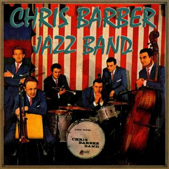 Chris Barber’s Jazz Band