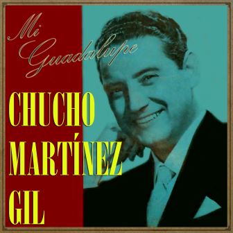 Chucho Martínez Gil en Vintage Music