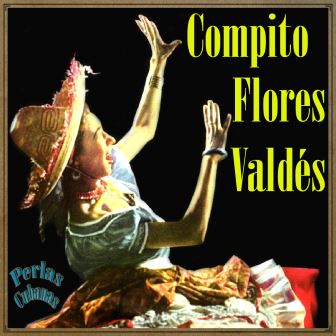 Compito Flores Valdés en Vintage Music