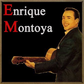 Enrique Montoya en Vintage Music